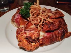 -宝莱纳餐厅(滨江店)