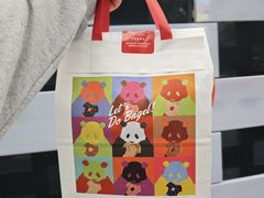-Tims天好咖啡·贝果(融汇佳盛大厦店)