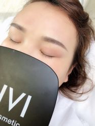 -MIVI半永久纹眉绣眉