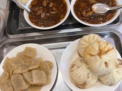 -姚记炒肝店(鼓楼店)