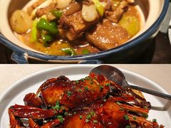 -成隆行·蟹王府(淮海店)
