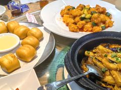 -渔家厨房·顺德水乡菜