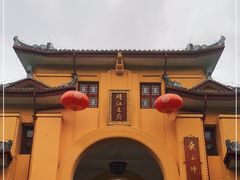 -桂林独秀峰王城景区