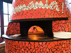 -Mammamia意大利餐厅(阳春巷店)