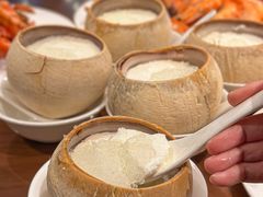 -安蒂娅·海鲜自助餐厅(安蒂娅美兰酒店)