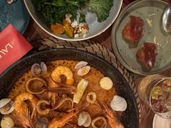 -Laures·月桂西班牙碳烤餐厅(十尚坊店)