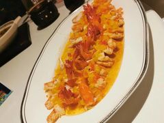 -炳胜品味(海印总店)
