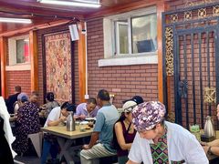 -开帝锐抓饭(五一路店)