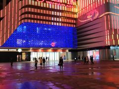 -万达广场(大明宫店)