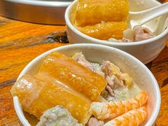 -大良毋米粥(锦龙路总店)