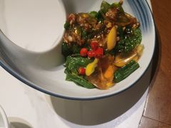 -北平食府(马鞍山路店)