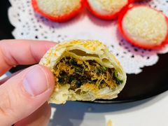 蟹壳黄-松鹤楼(狮山永利广场店)