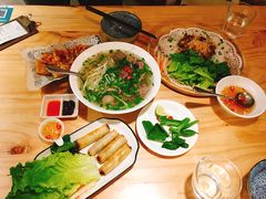 -越美小馆·越南料理(曲江店)
