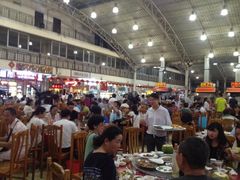 iphone_upload_pic-春园海鲜广场D区6号(钟姐海鲜加工店)