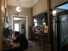 -1901 Cafe(西四店)