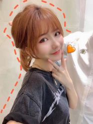 点击看大图 -GIRL STYLE 烫发·染发沙龙