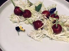 -广州文华东方酒店·江-由辉师傅主理