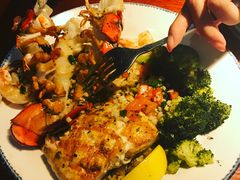 -RED LOBSTER(中城西店)