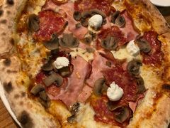 -La Tavernetta(Bar à Vin)(乌鲁木齐路店)