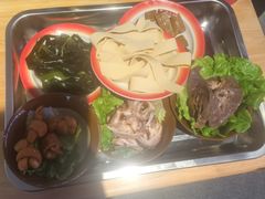 -串小妹·串串火锅(开元地中海店)