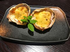 -竹之月日本料理铁板烧(香江花园店)
