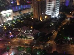 -东方明珠国际旅行社有限公司