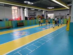 -逗你运动体能训练中心(冠城店)