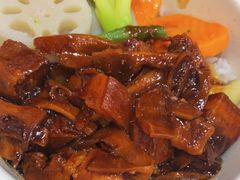 -吉野家(上海美罗城店)