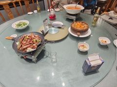 -百姓家宴(三堰店)