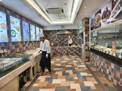 -妈妈菜舟山海鲜(定海古城店)