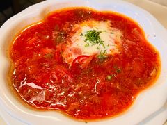 -老井俄式餐厅