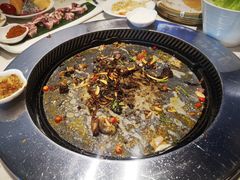 -么子烤肉(化龙池店)