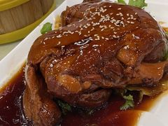 -东四民芳餐厅(世茂工三店)