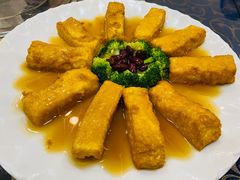 -祈胜邨•顺德鱼生•顺德菜(容桂店)