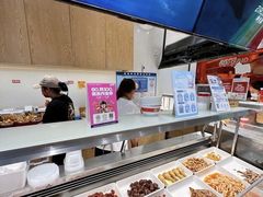 -廖记棒棒鸡(金光华广场店)