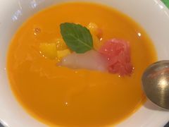 -南里山房·新淮扬菜(徐汇万科店)