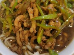 -吴记百姓菜馆·北京菜·烤鸭(故宫店)