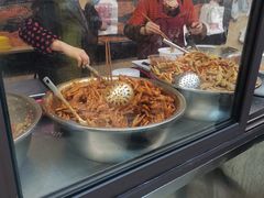 -嘉州九妹凤爪(乐山总店)