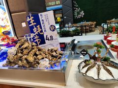 -真味海鲜坊