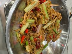 -有藕有鱼·湖北菜(唐家墩店)