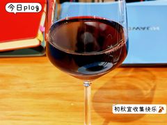 -沏点Trattoria意大利餐厅(新街口店)