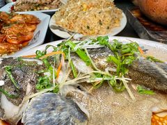 -岛中岛·海鲜大排档·万宁老字号(东澳店)