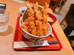-爱蝦乃家(金虹桥店)