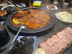 -陈眼镜火锅(总店)