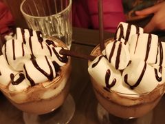 -嘁嘁茶泡饭