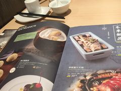 -避风塘(宝山万达店)