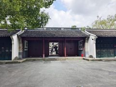 -楼外楼(西湖景区孤山路店)