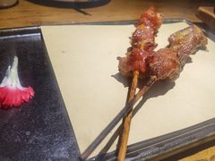 南宁·桂花蜜烤排骨-桂小厨广西菜(青秀万达店)