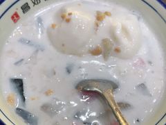 -文昌邓记清补凉(西沙路店)