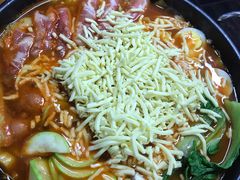 -三餐季年糕火锅(韩乐坊店)
